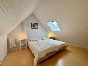 2 bedrooms - Carnac 2 Pièces + Mezzanine 4 Couchages (CARNAC)