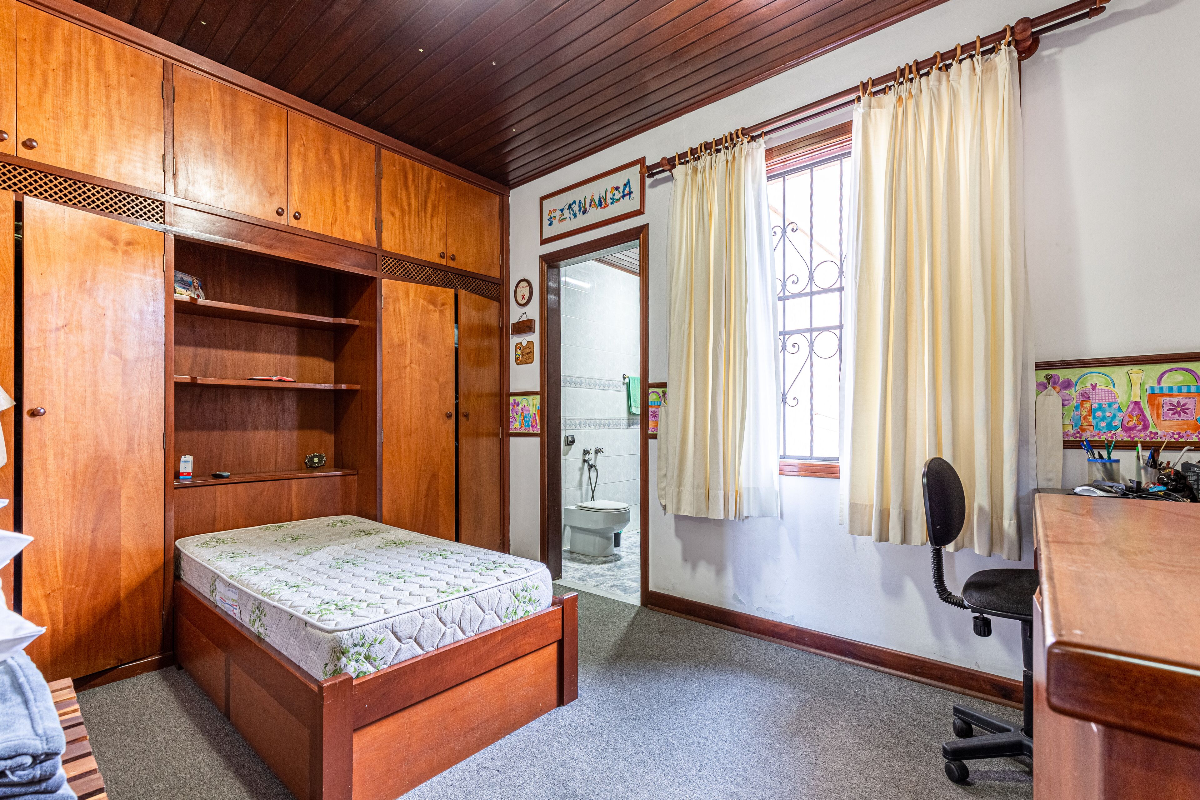 Foto - Pousada Saint Gallen