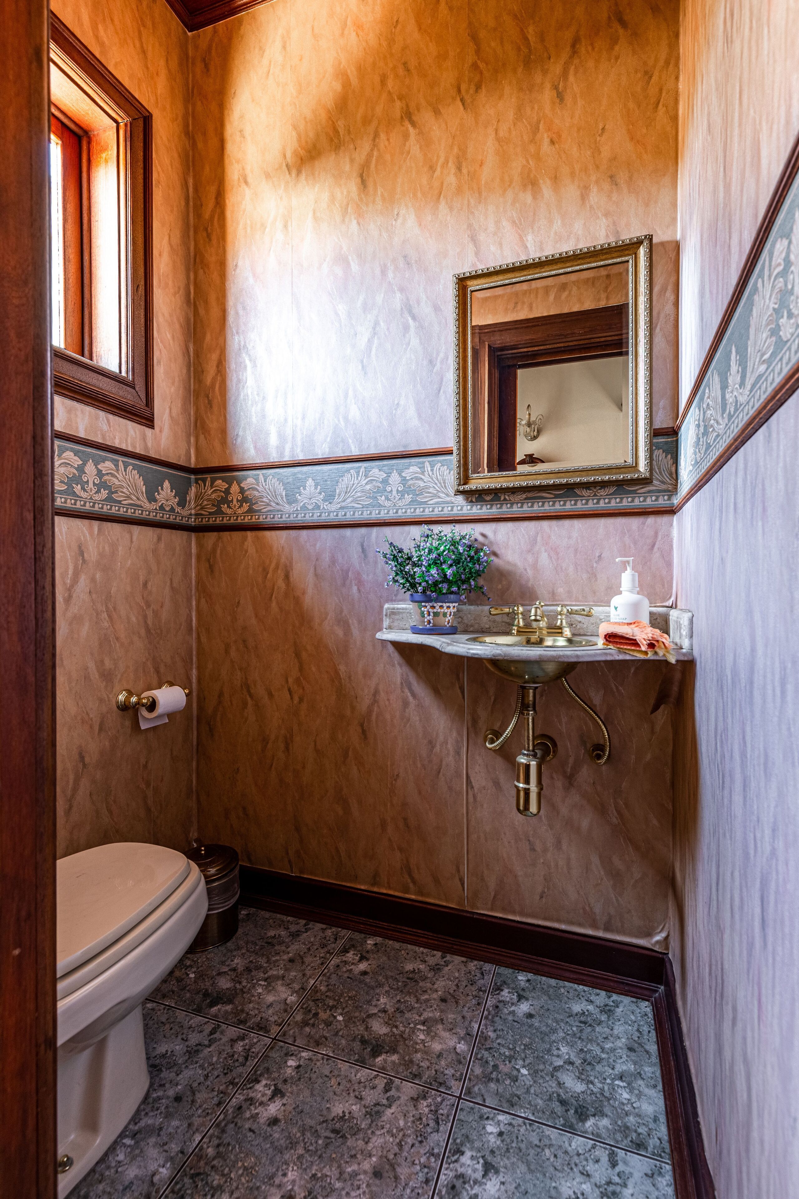 Foto - Pousada Saint Gallen