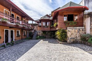 Terras