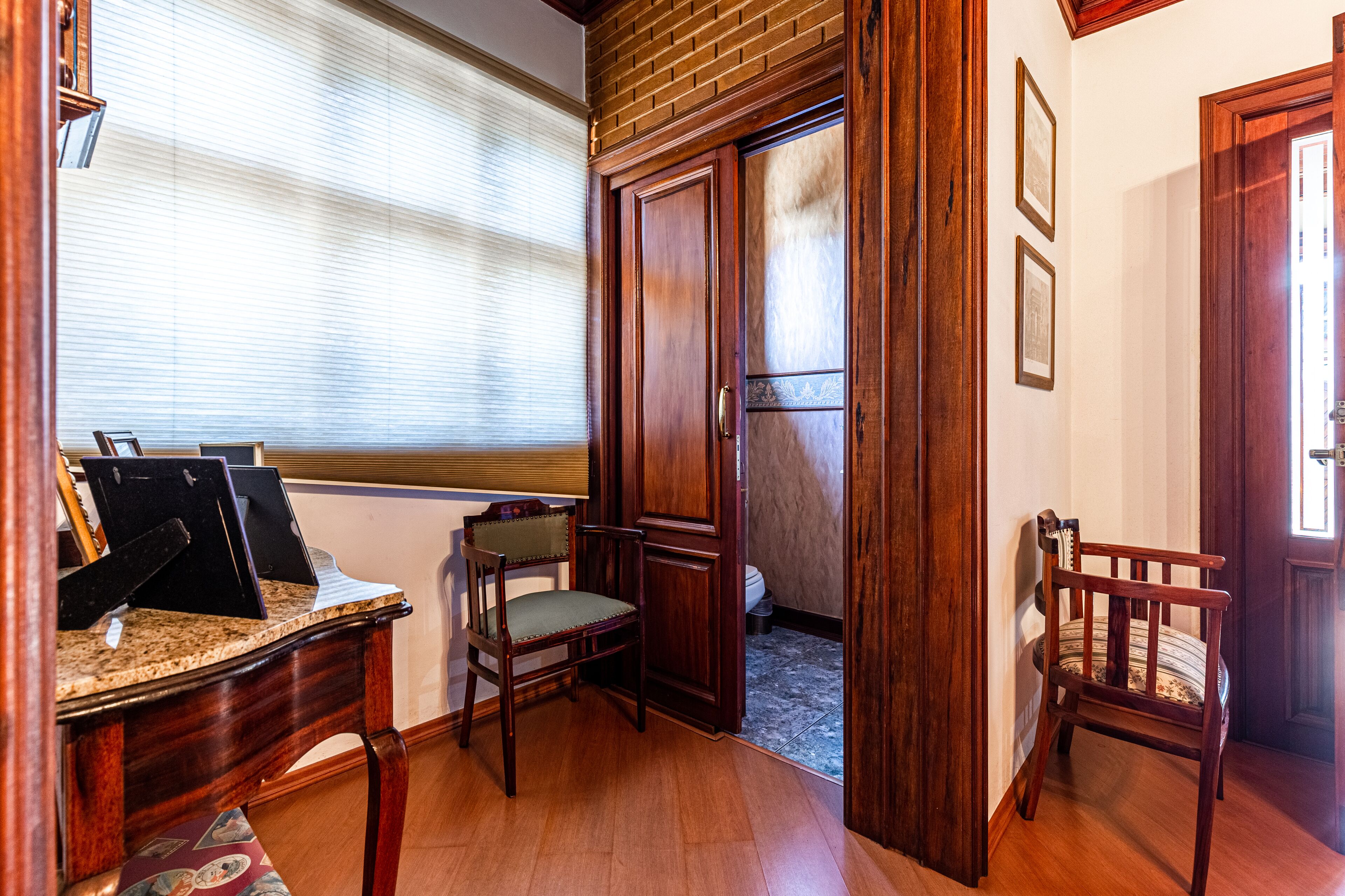 Foto - Pousada Saint Gallen