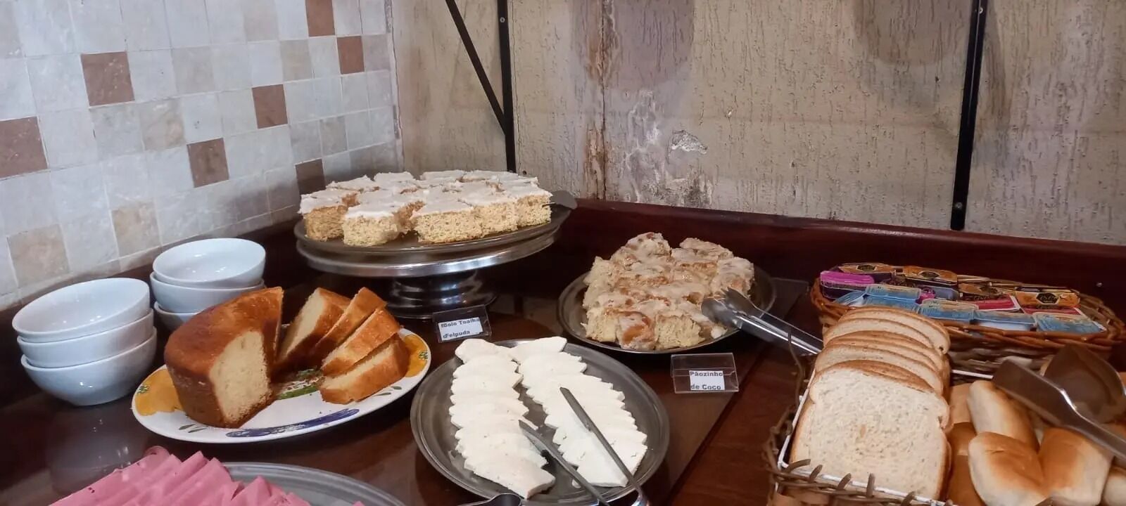 Foto - Pousada Saint Gallen