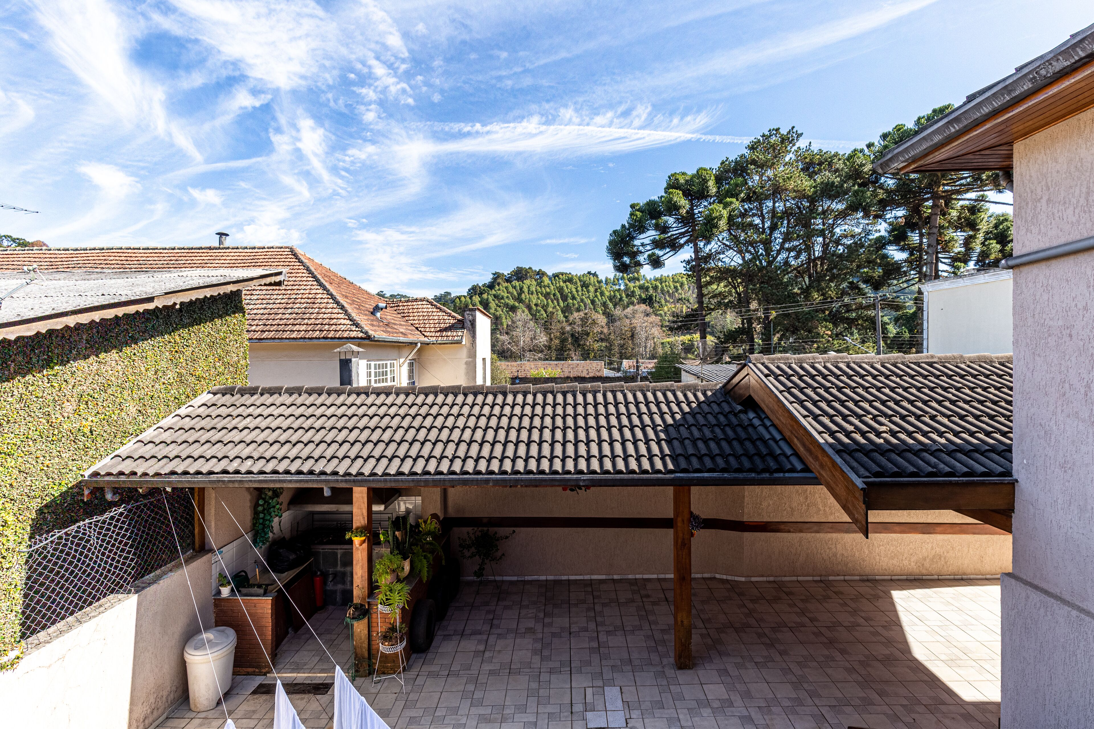 Foto - Pousada Saint Gallen