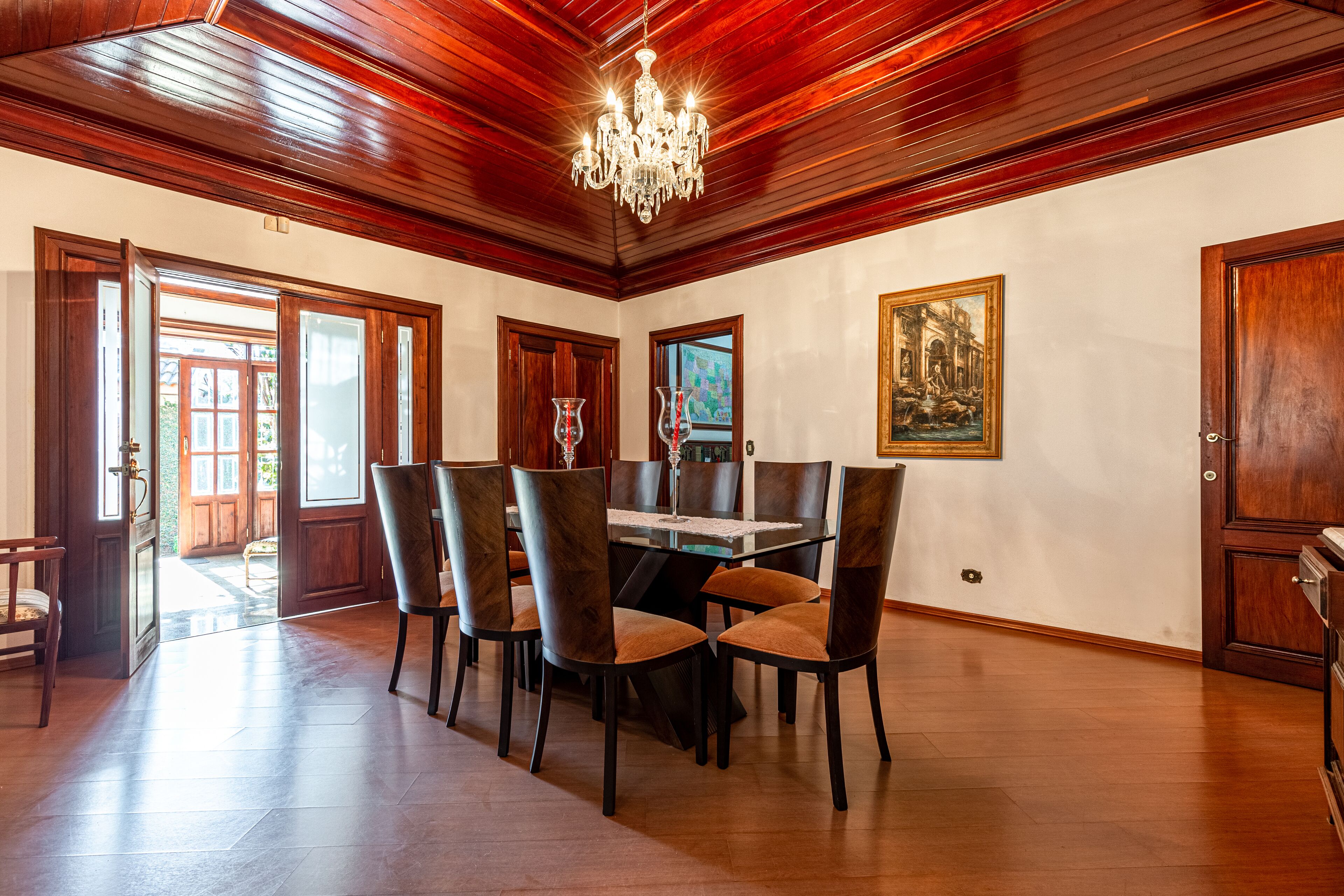 Foto - Pousada Saint Gallen