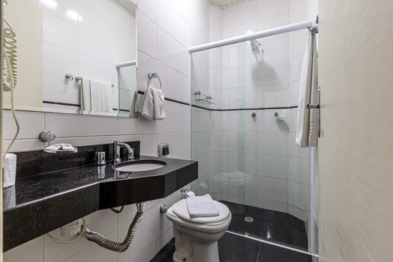 Foto - Pousada Saint Gallen