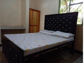 1 dormitorio, wifi gratis, ropa de cama