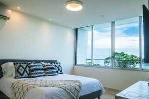 3 dormitorios, tabla de planchar con plancha, wifi y ropa de cama