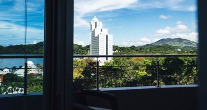 Apartment in Casa Bonita