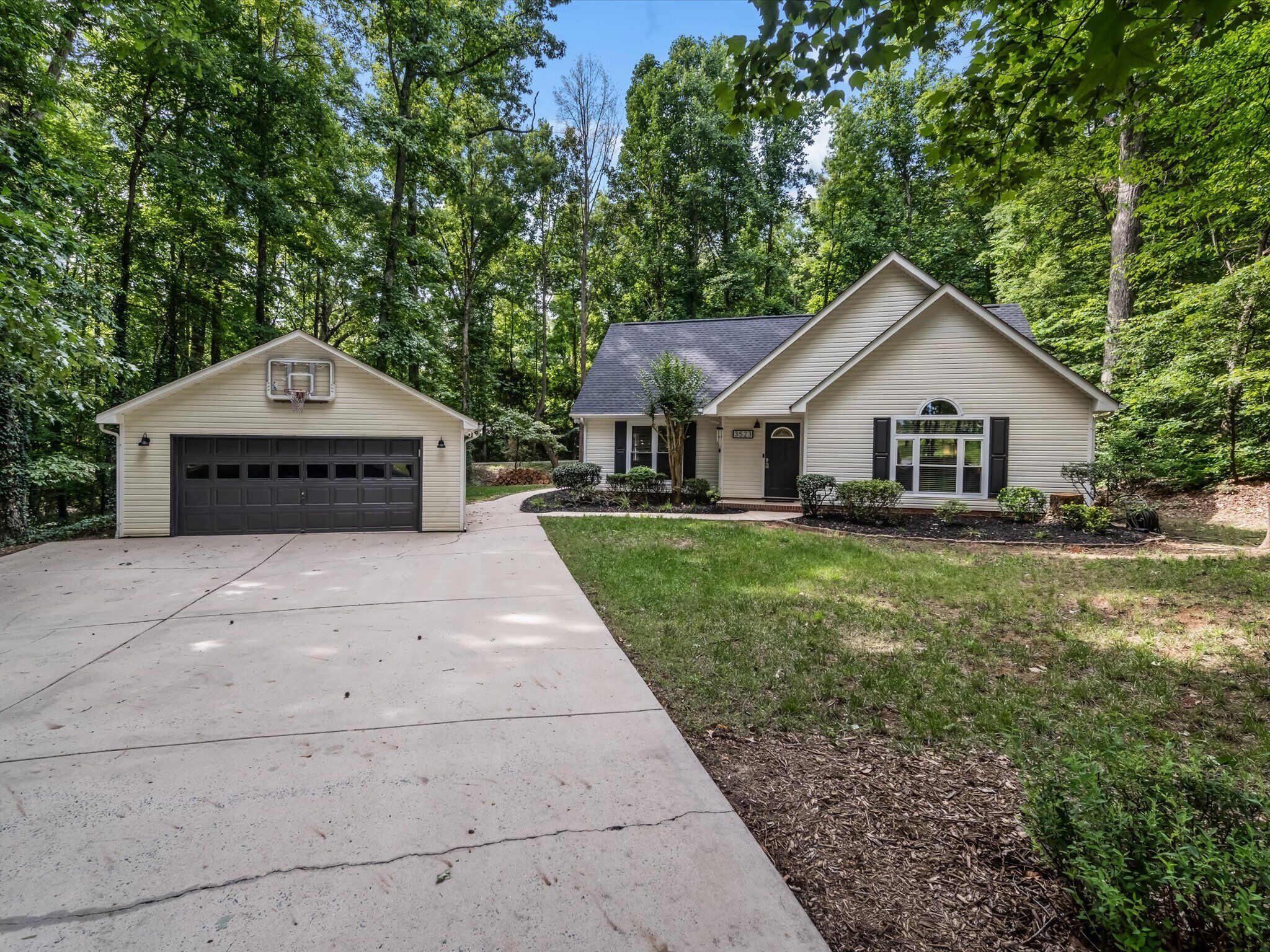 Scenic/FullyFenced/PetFriendly/DT-Waxhaw/20mins Ballantyne/Indian Land/Fort Mill