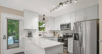 FullyFenced/PetFriendly/BBQ/Fire-pit/DT-Waxhaw/The Bowl-20Mins/Waverly-12Mins