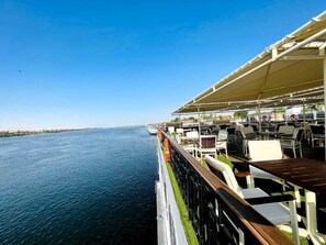 Exterior - Nile Cruise Aswoan & Luxor 3 & 4 Nights (Aswan)