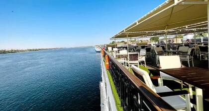 Nile Cruise Aswoan & Luxor 3 & 4 Nights