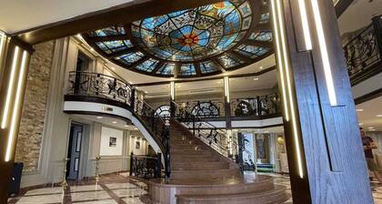 Nile Cruise Aswoan & Luxor 3 & 4 Nights