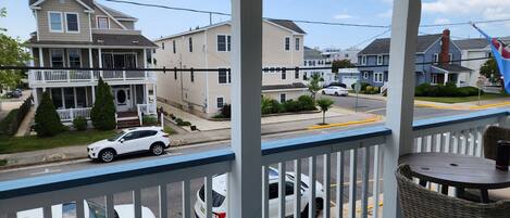 Servei de restauració a l'aire lliure