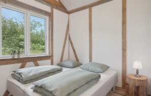 2 slaapkamers, gratis wifi