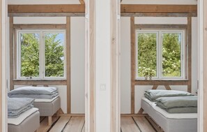 2 Schlafzimmer, kostenloses WLAN