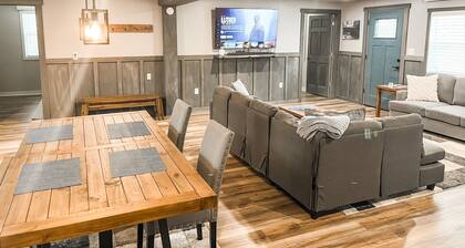 New! Stony Brook Cottage in Portersville, PA