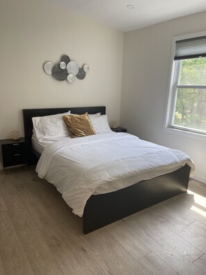 3 Schlafzimmer, Bügeleisen/Bügelbrett, WLAN, Bettwäsche