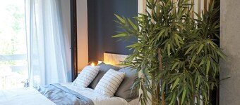 AP1- Modern studio in Plaza de la Constitución