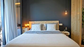 1 habitación, tabla de planchar con plancha y acceso a internet