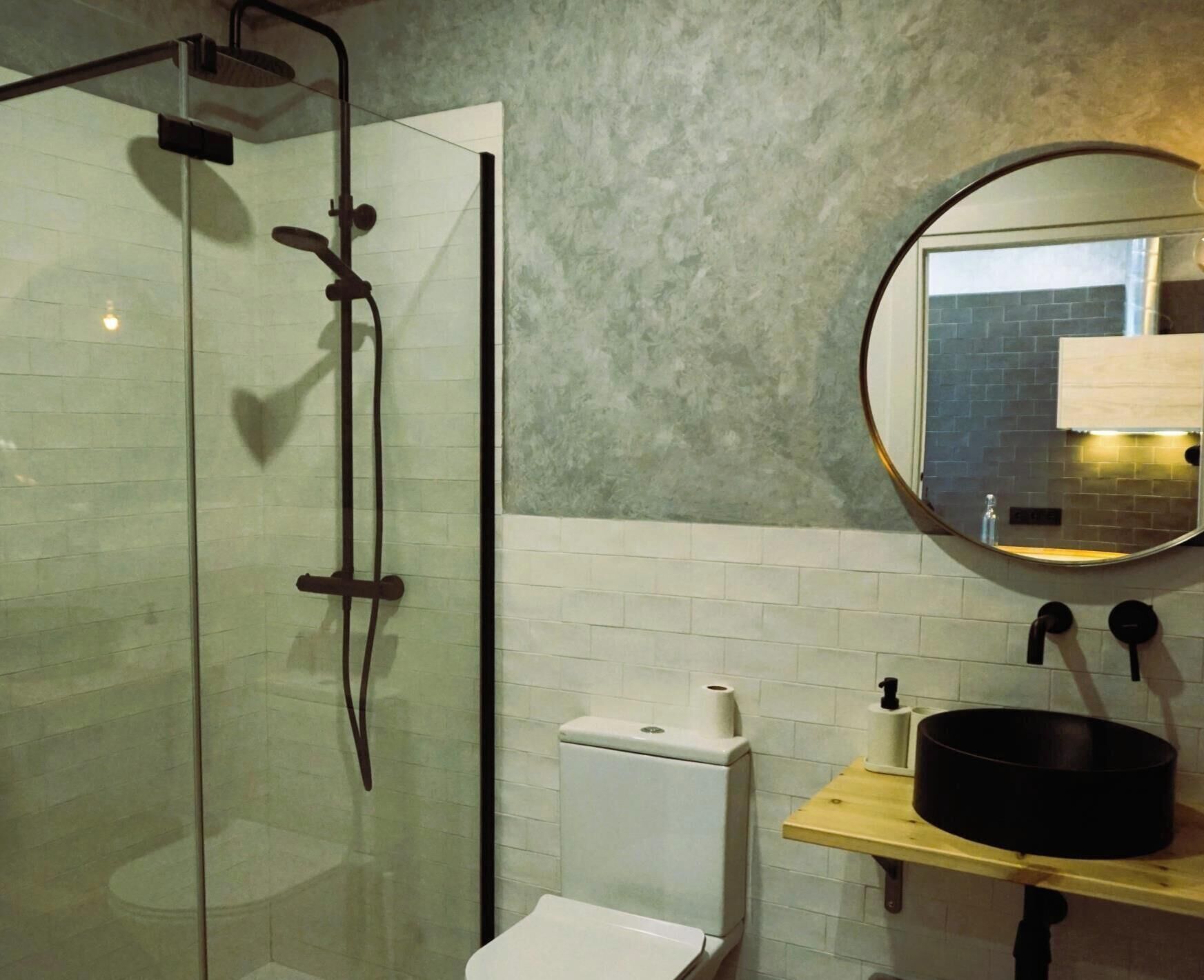 Badkamer