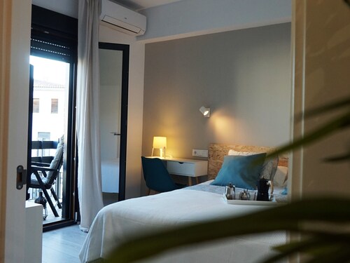 Vacation home in Mérida · ★5.0 · 2 bedrooms · 4 beds · 1 bath