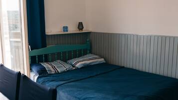 2 slaapkamers, gratis wifi