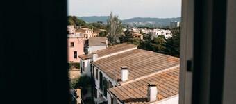 Appartement vue mer à 1 Minute de la Plage