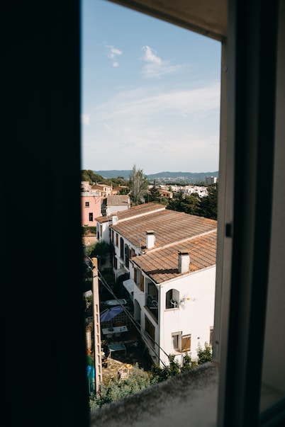 Appartement vue mer à 1 Minute de la Plage