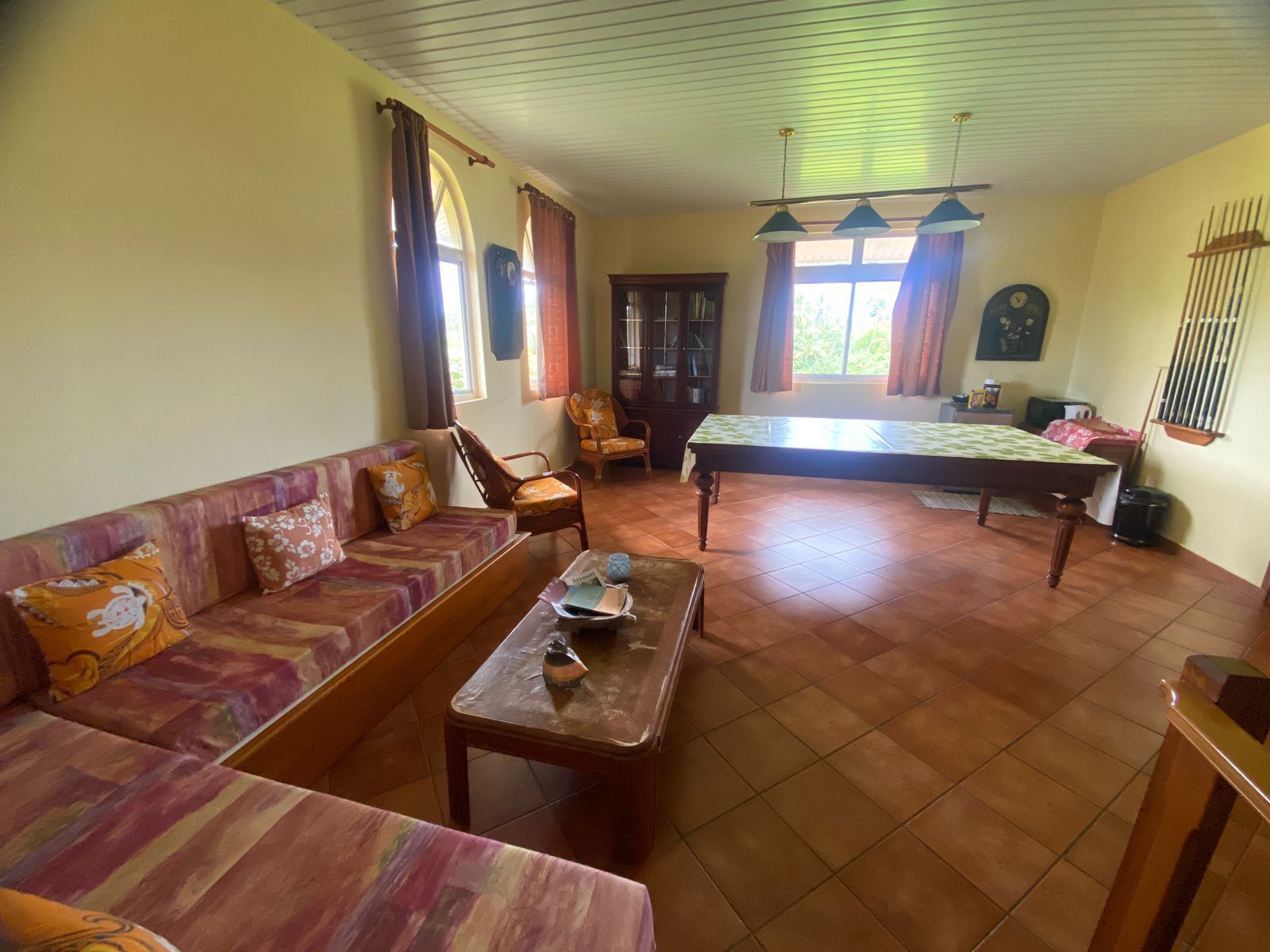 Comfort Apartment | Living area