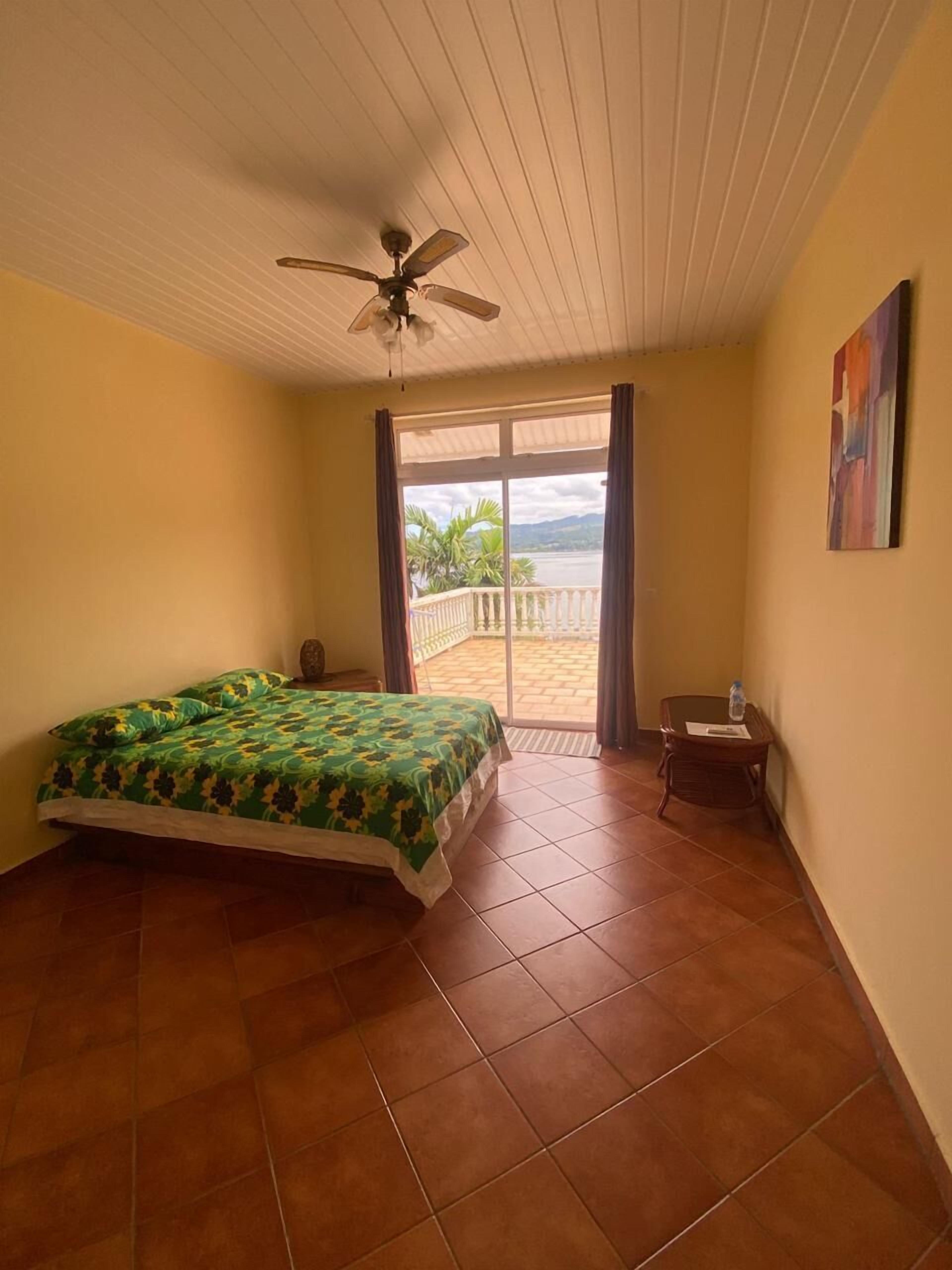 Comfort Apartment | View from room
