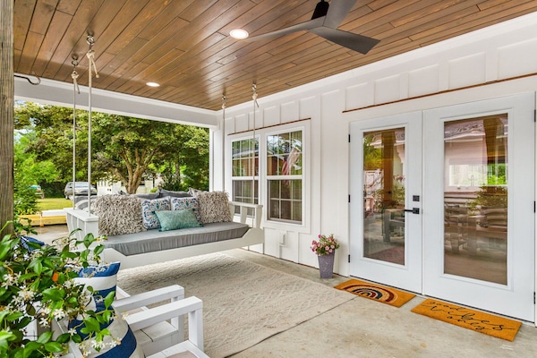 Terrass/Patio