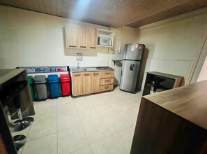 Private kitchen - Bogotá Oasis: Tu Encantador Segundo Hogar en la Ciudad (Bogotá)
