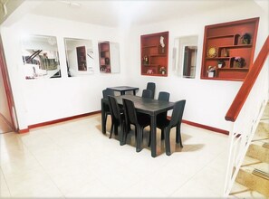 Dining - Bogotá Oasis: Tu Encantador Segundo Hogar en la Ciudad (Bogotá)