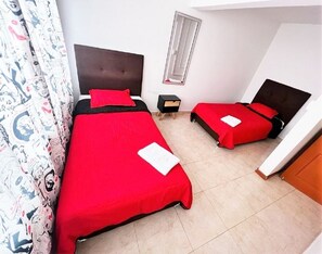 10 bedrooms, bed sheets - Bogotá Oasis: Tu Encantador Segundo Hogar en la Ciudad (Bogotá)