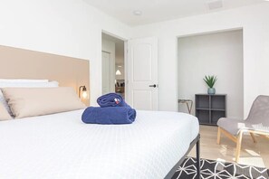 2 camere, ferro/asse da stiro, Wi-Fi, lenzuola