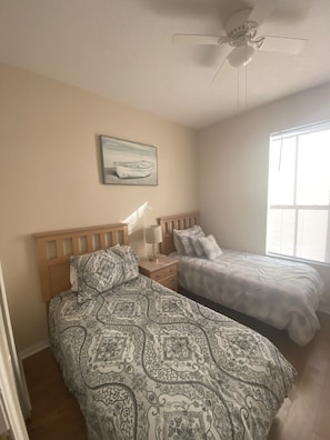 Room - 3 Bedroom 3 Bathroom Townhouse Water Park Resort  (Davenport)