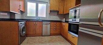 Cozy and Quiet Family Apartment in Getxo