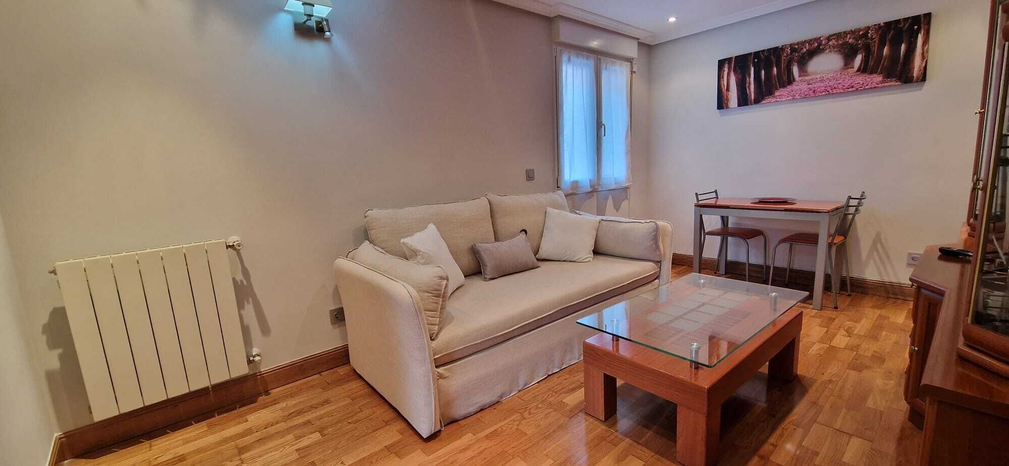 Televisión de pantalla plana