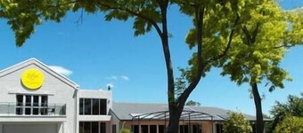 Lodge On St George's