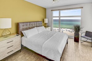 3 chambres, Wi-Fi gratuit, draps fournis