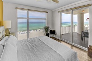 3 habitaciones, wifi gratis y ropa de cama 