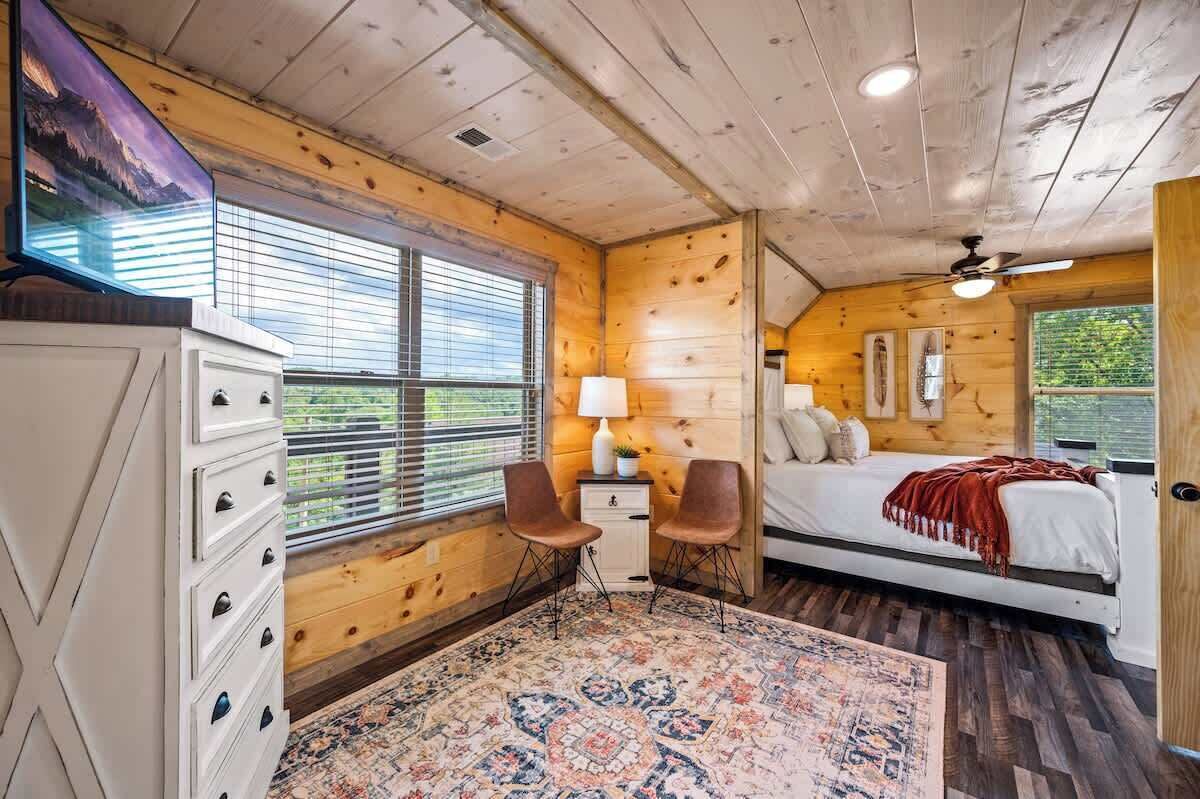 3 chambres, fer et planche à repasser, lit parapluie, Wi-Fi gratuit