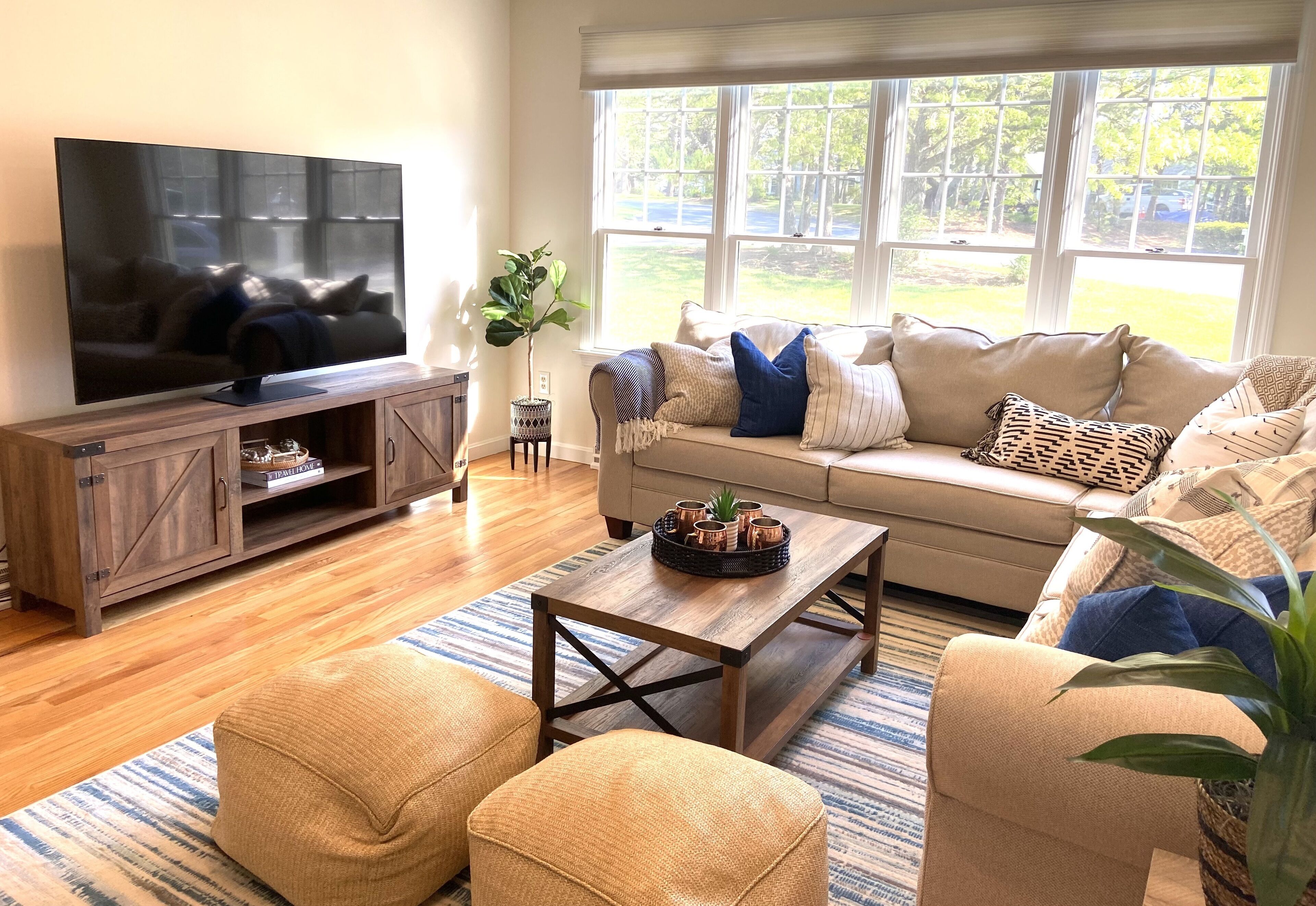 Beautiful Modern Cape Home! Walk to Bass River/Bike Trail/ Dogs OK - w/Game room