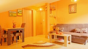 아파트 | 1 개의 침실