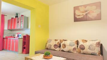 Apartment | 1 bedroom