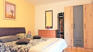 Apartamento | 1 dormitorio