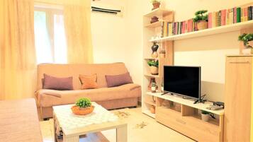 Apartment | 1 bedroom