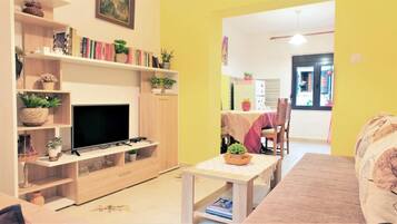 Apartment | 1 bedroom