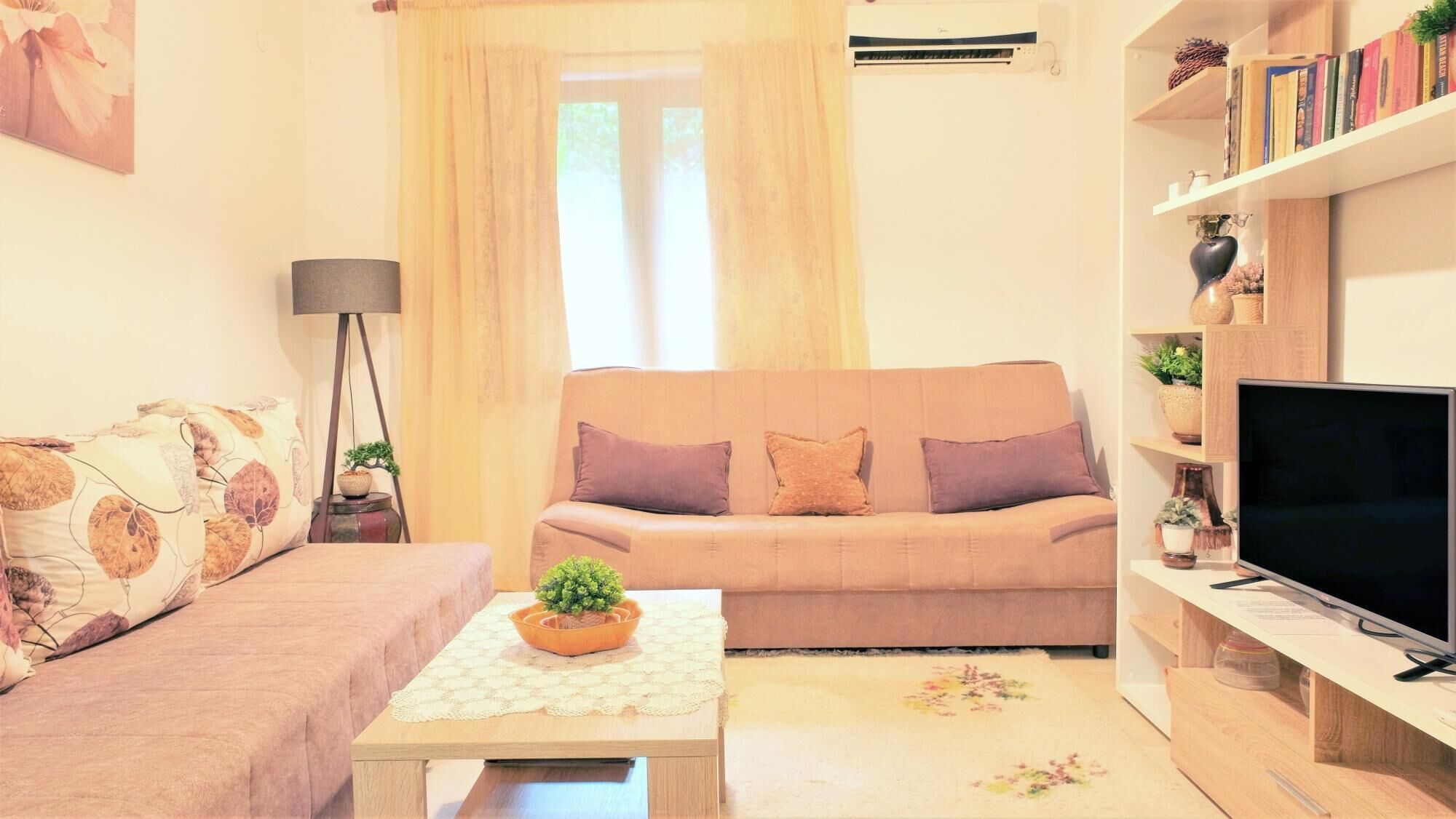 Apartment | 1 bedroom